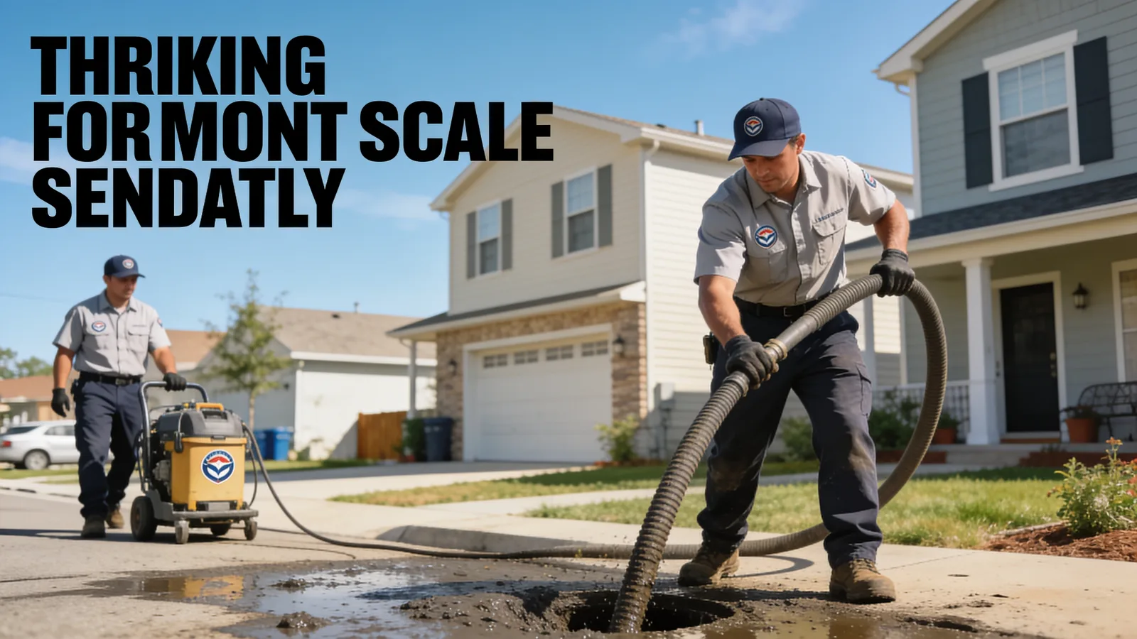 Sewage Cleanup in Calico Rock, AR near me
